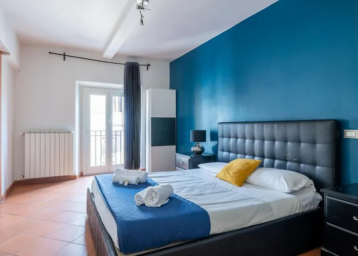Casa Trastevere Apartament *
