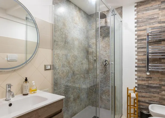 Casa Trastevere * Rzym