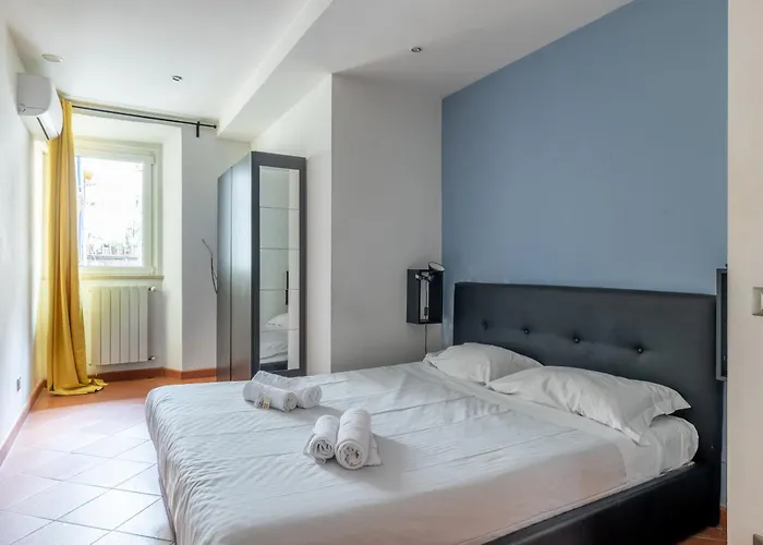 Casa Trastevere *