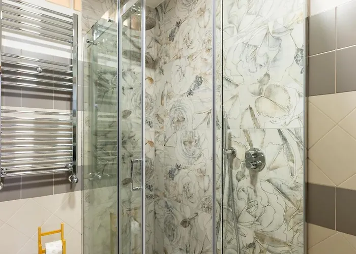 Casa Trastevere Apartman