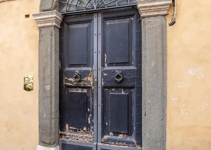 Casa Trastevere