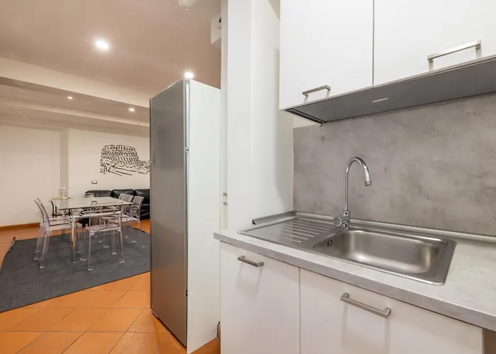 Casa Trastevere