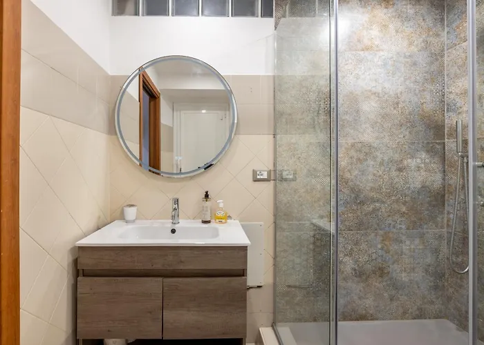 Apartament Casa Trastevere *