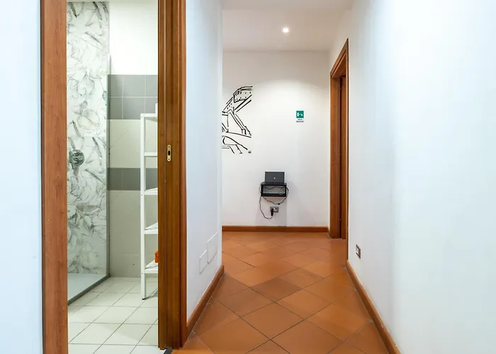 Casa Trastevere *