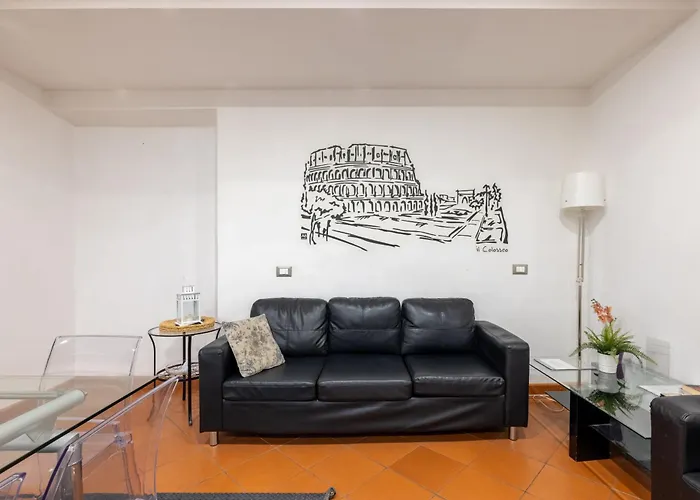 Casa Trastevere