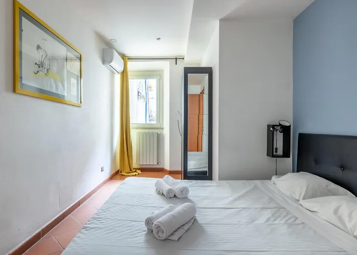 Casa Trastevere *