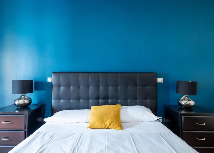 Apartament Casa Trastevere *