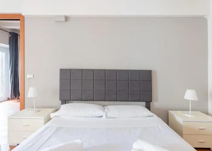 Apartman Casa Trastevere