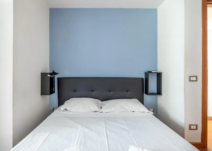 Apartament Casa Trastevere