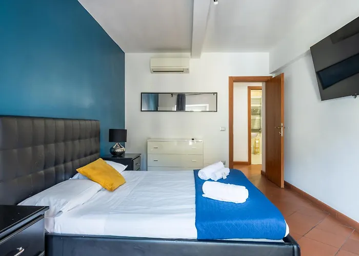 Casa Trastevere