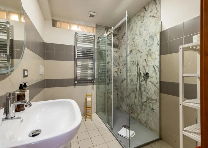 Apartman Casa Trastevere *