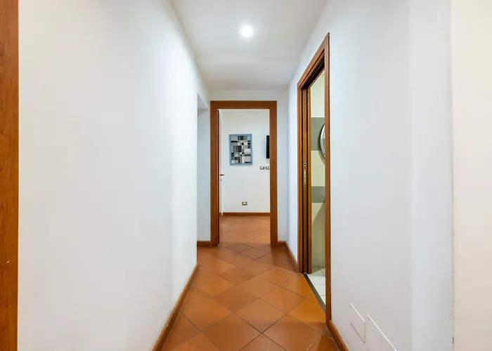 Casa Trastevere *