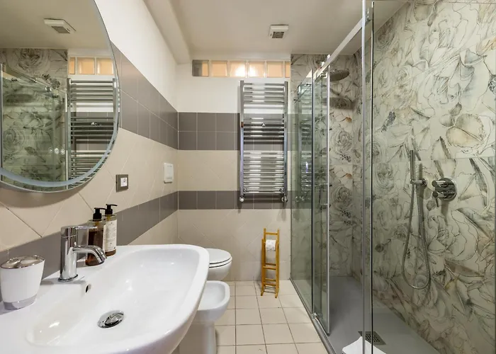 Apartament Casa Trastevere *